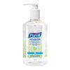 PURELL® Advanced Gel Alcohólico Antiséptico Para Manos 354 mls