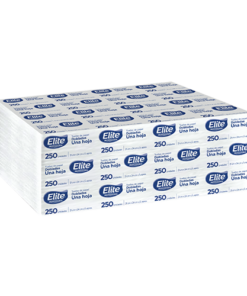 Elite® Toalla Interdoblada Plus (AB53335995)