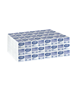 Elite® Toalla Interdoblada Excellence (AB52336015)