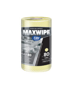 Elite® Wipers Max 80