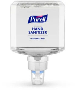 PURELL® ES8 Antiséptico Recarga de 1200 ml