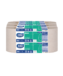 Elite® Toallas Plus de Papel en Rollo Ecológica (AB50338644)