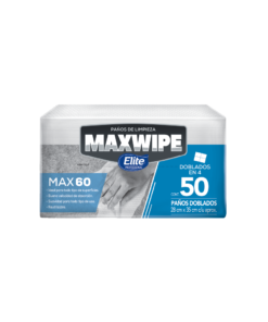 Elite® Wipers Max 60