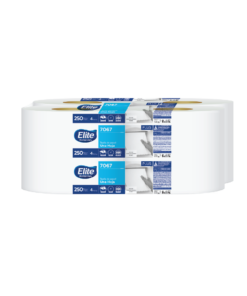 Elite® Toallas Plus de Papel en Rollo (AB51337067)