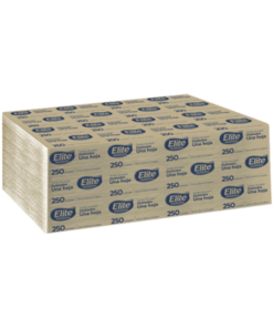 Elite® Toalla Interdoblada Classic Natural (AB52336008)