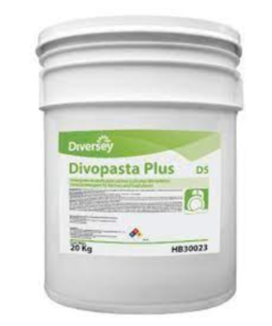 Diversey® Cuidado de Cocinas Suma Divopasta Plus