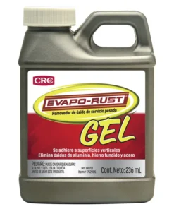 Evapo-Rust gel eliminador de óxido CRC 236mL