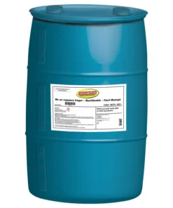 Evapo-Rust eliminador de óxido de alta resistencia CRC 208L