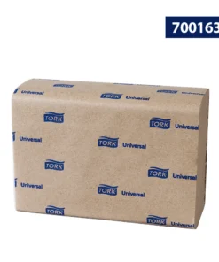 Tork Toalla Interdoblada Kraft Universal 8 Paq / 250 hjs