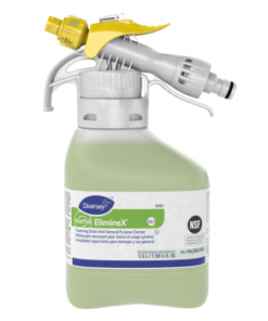 ELIMINEX FOAM. DRAIN&GP CLEAN. 2X1.5L